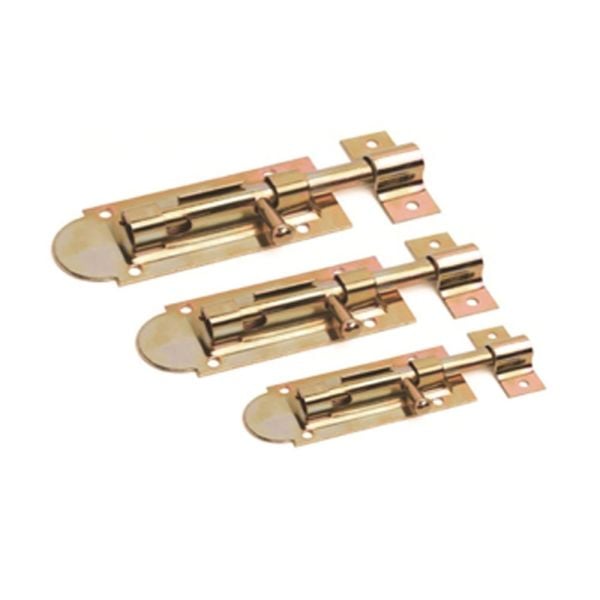 Nalbuy Mavzer Sürgü 8 Cm