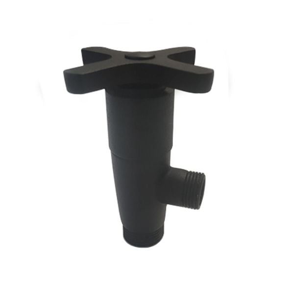 Kare Siyah Taharet Musluğu