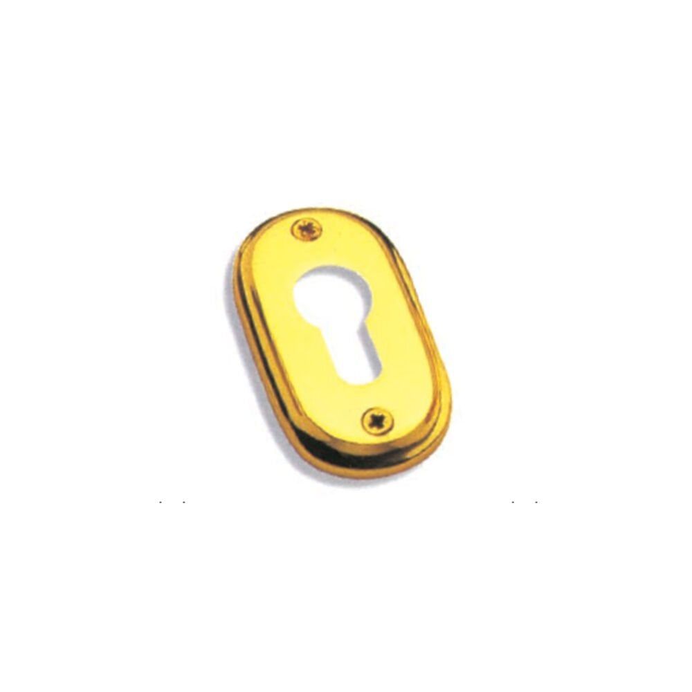 Barel Ağızlık Pirinç Sarı