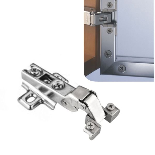 QUİX ALUMİNYUM PROFİL YD MENTEŞE