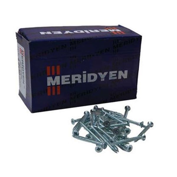 3,5x35 Sunta Vidası 1000 Adet 1 Kutu