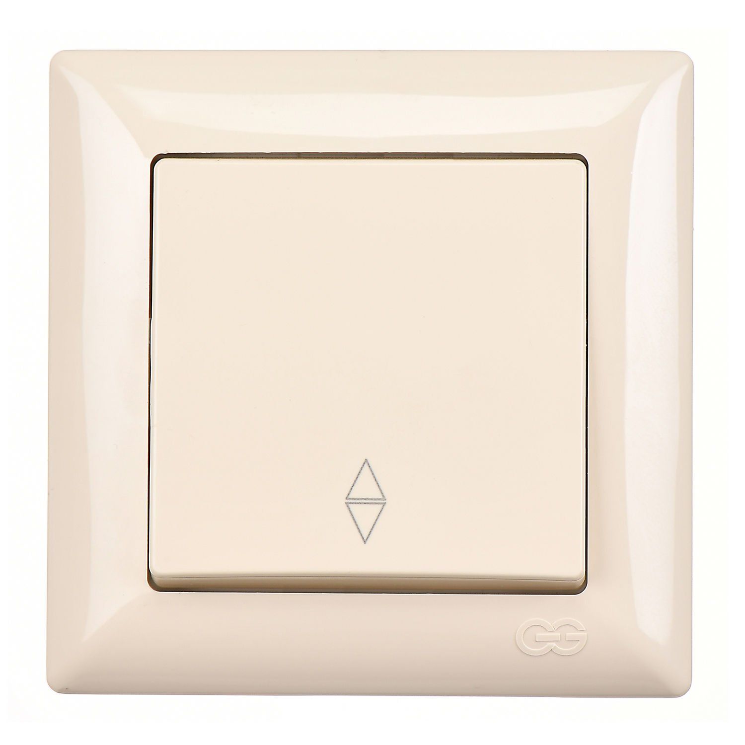 Günsan Visage Vavien (klipsli) Krem