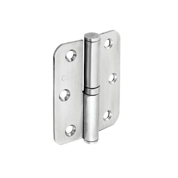 CONDİ OKKA KAPI MENTEŞESİ 1 SATEN 8 X 6 CM SAĞ