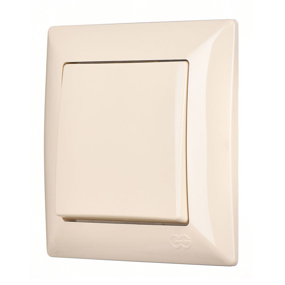 Günsan Visage Anahtar (klipsli) Krem