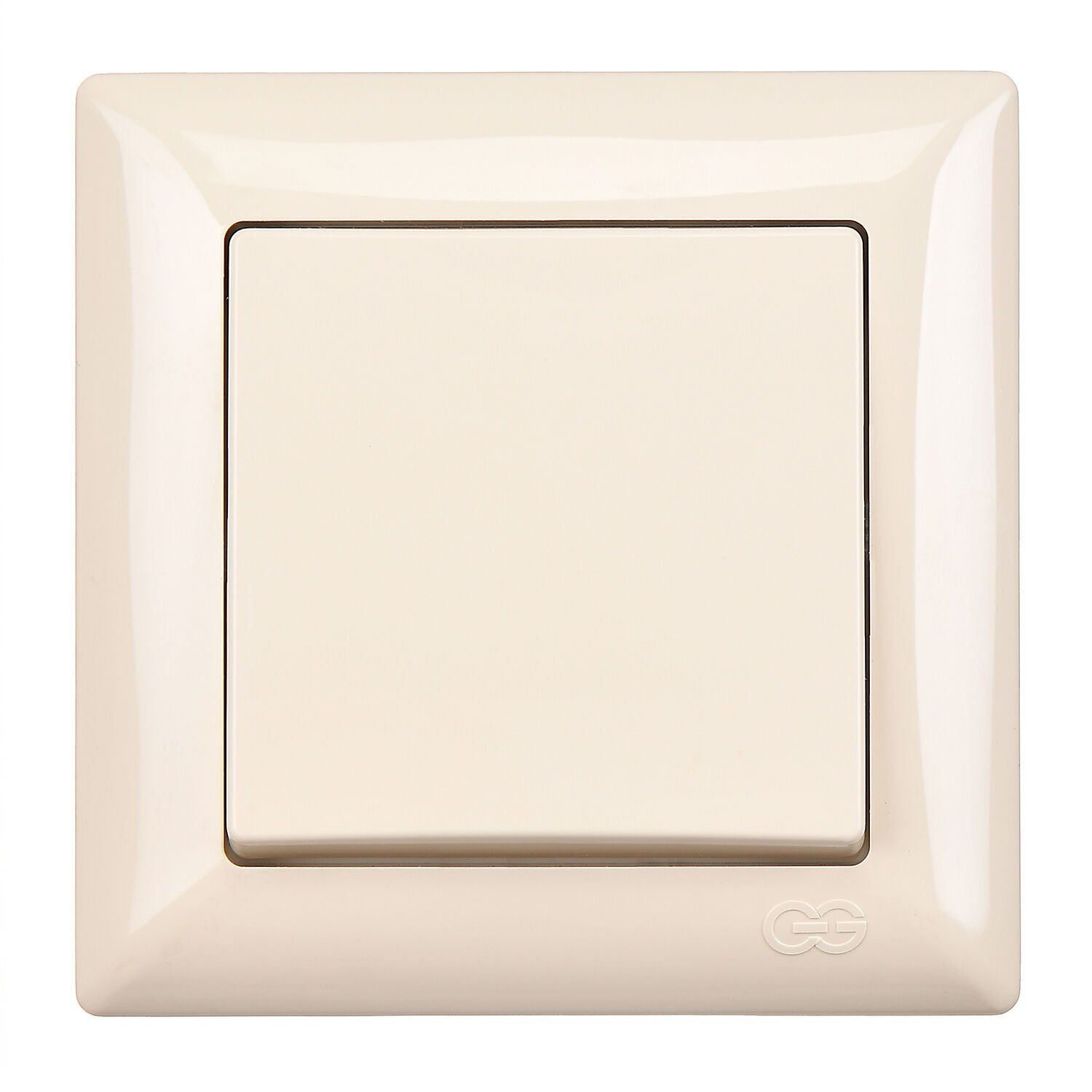 Günsan Visage Anahtar (klipsli) Krem