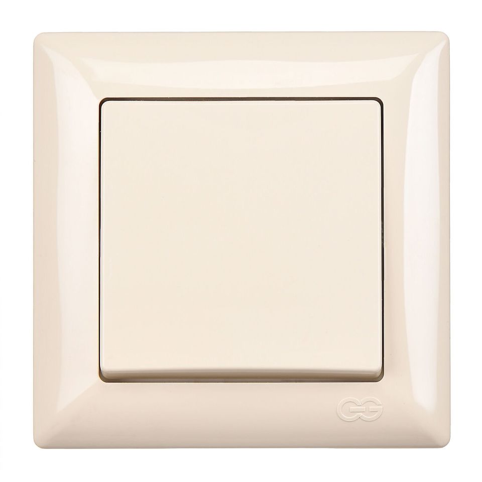 Günsan Visage Anahtar (klipsli) Krem