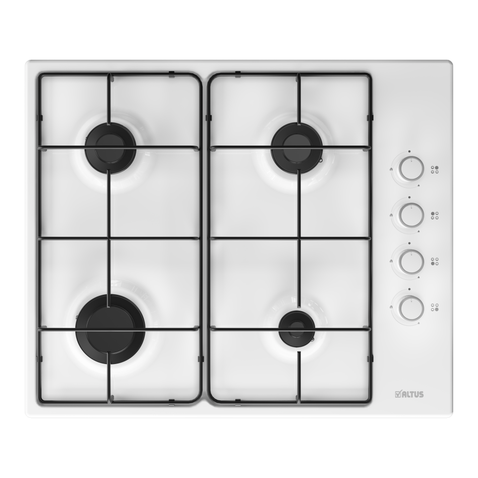 Metal Tabanlı Ocak ALA 181 WD