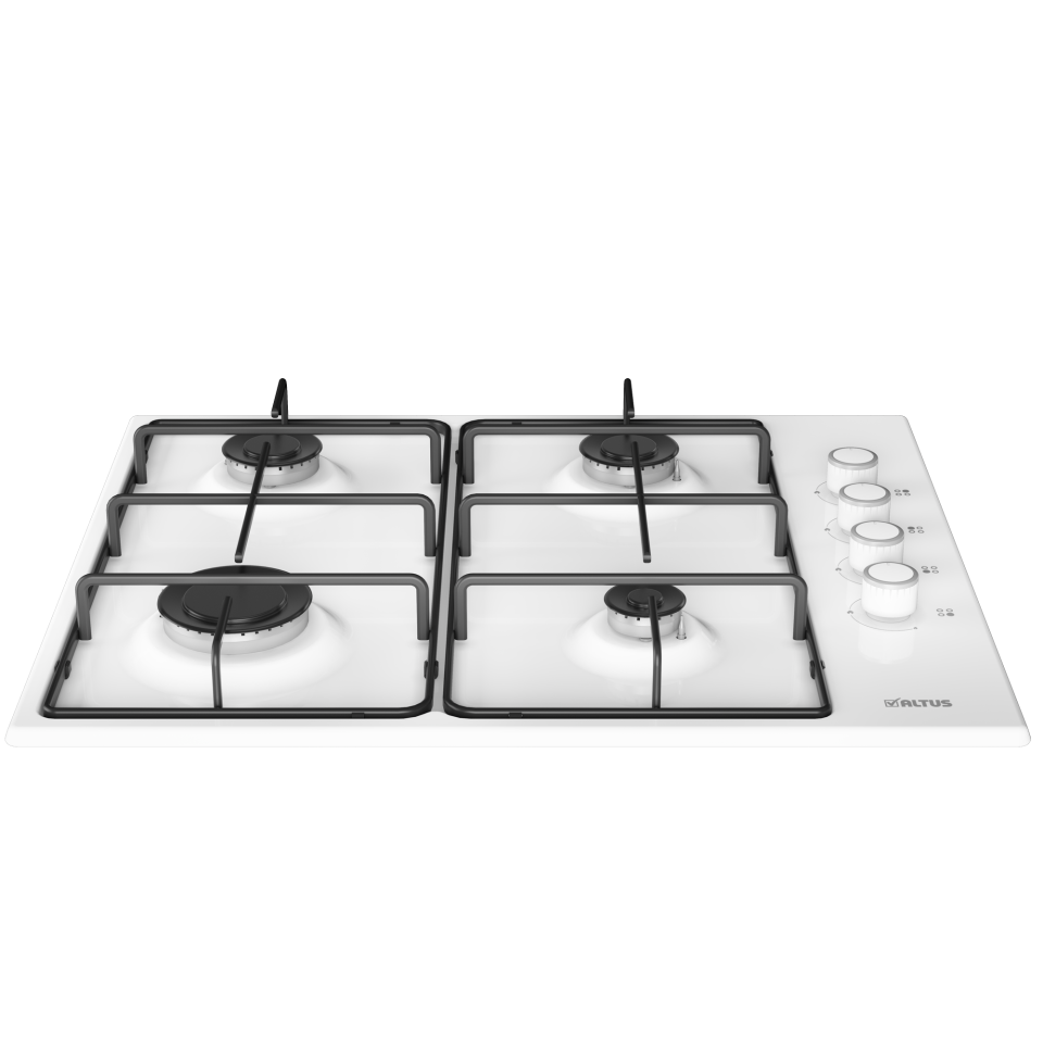Metal Tabanlı Ocak ALA 181 WD