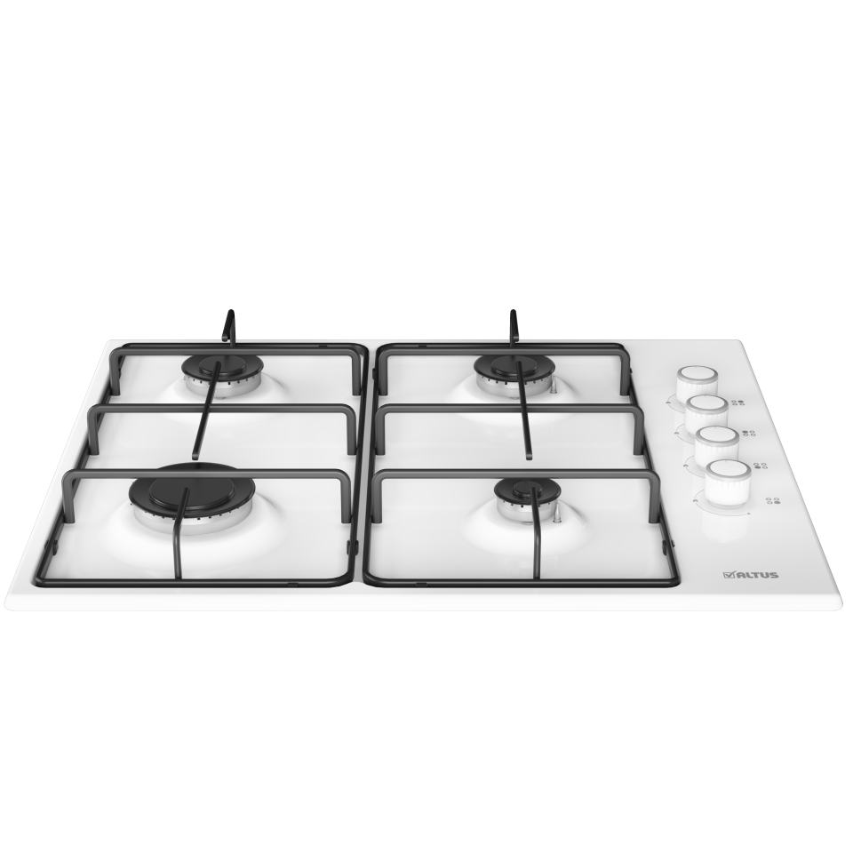Metal Tabanlı Ocak Ocak ALA 181 W