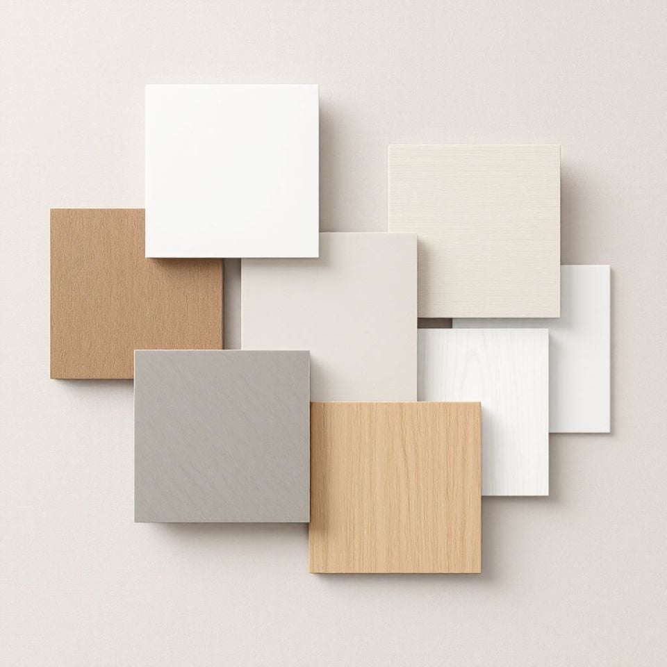 Dolap Kapak Yenileme