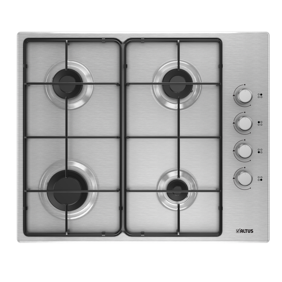 Metal Tabanlı Ocak Ocak ALA 181 GID