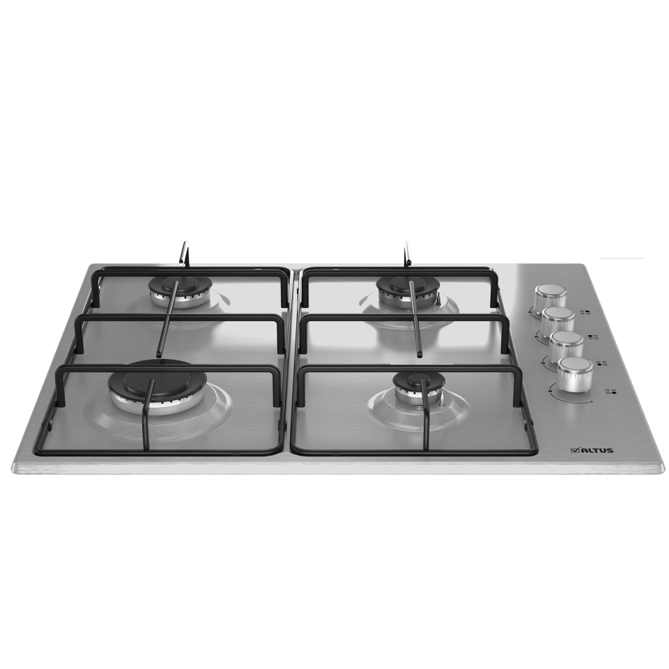 Metal Tabanlı Ocak Ocak ALA 181 GID