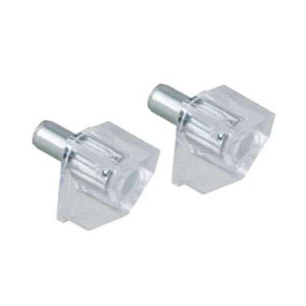 Kristal Raf Pimi 5 mm Şeffaf 20 Adet