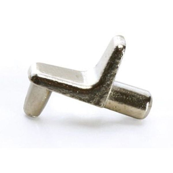 Apex Pimli Metal Raf Pimi 5 mm Nikel 20 Adet