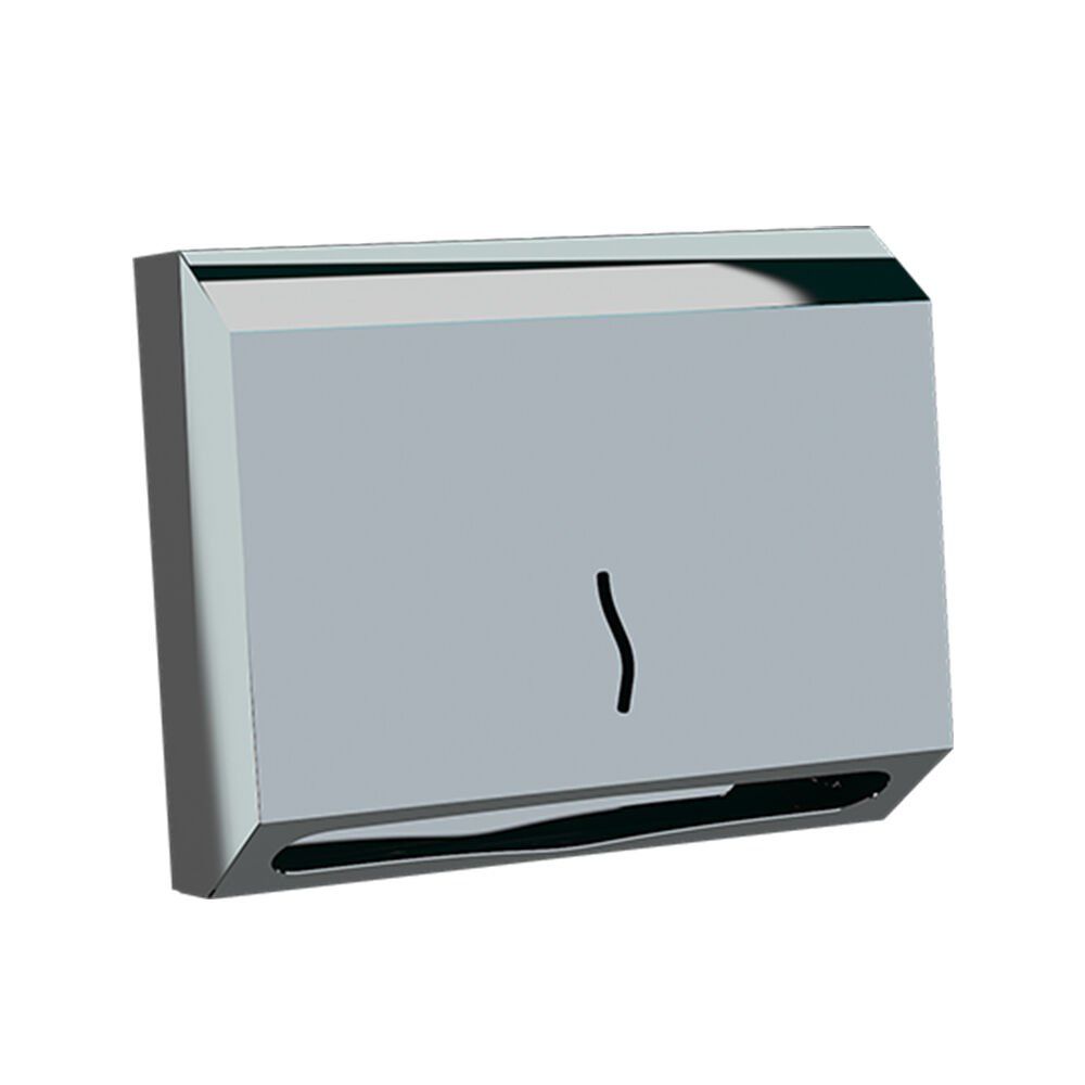 430 Paslanmaz Z Katlama Havluluk 200 Lük Mat