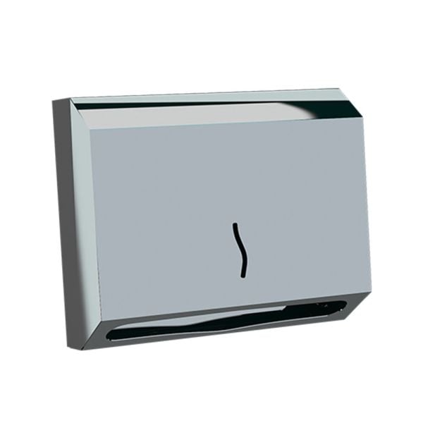 430 Paslanmaz Z Katlama Havluluk 200 Lük Mat