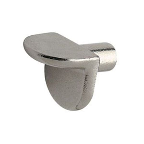 Metal Raf Pimi 5mm Nikel ( 20 Adet )