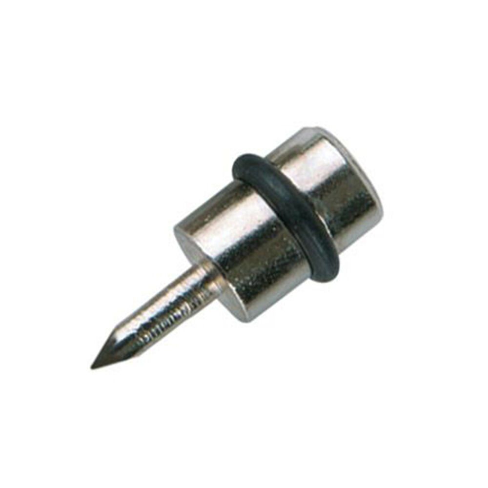 Çivili Contalı Raf Pimi 8x20 Nikel ( 20 Adet )