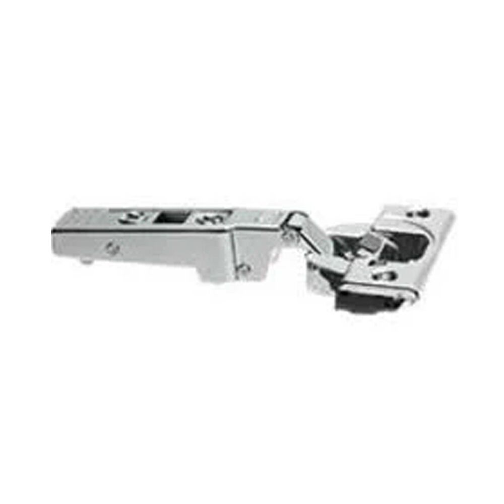 BLUM 71B9750 CLIP TOP BLUMOTION DÜZ KALIN PROFİL KAPAK  MENTEŞESİ ( TABAN DAHİL )
