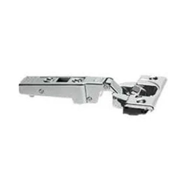 BLUM 71B9750 CLIP TOP BLUMOTION DÜZ KALIN PROFİL KAPAK  MENTEŞESİ ( TABAN DAHİL )