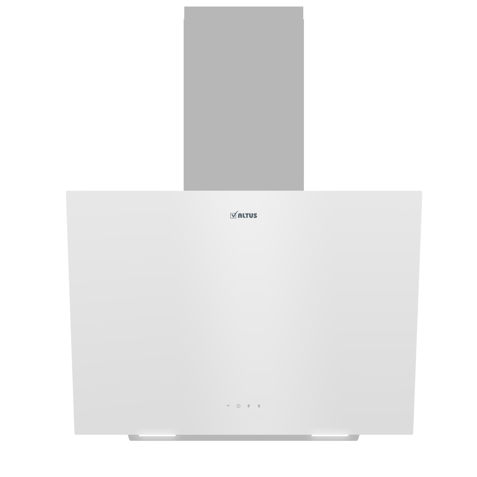 Ankastre Davlumbaz ALA 570 W