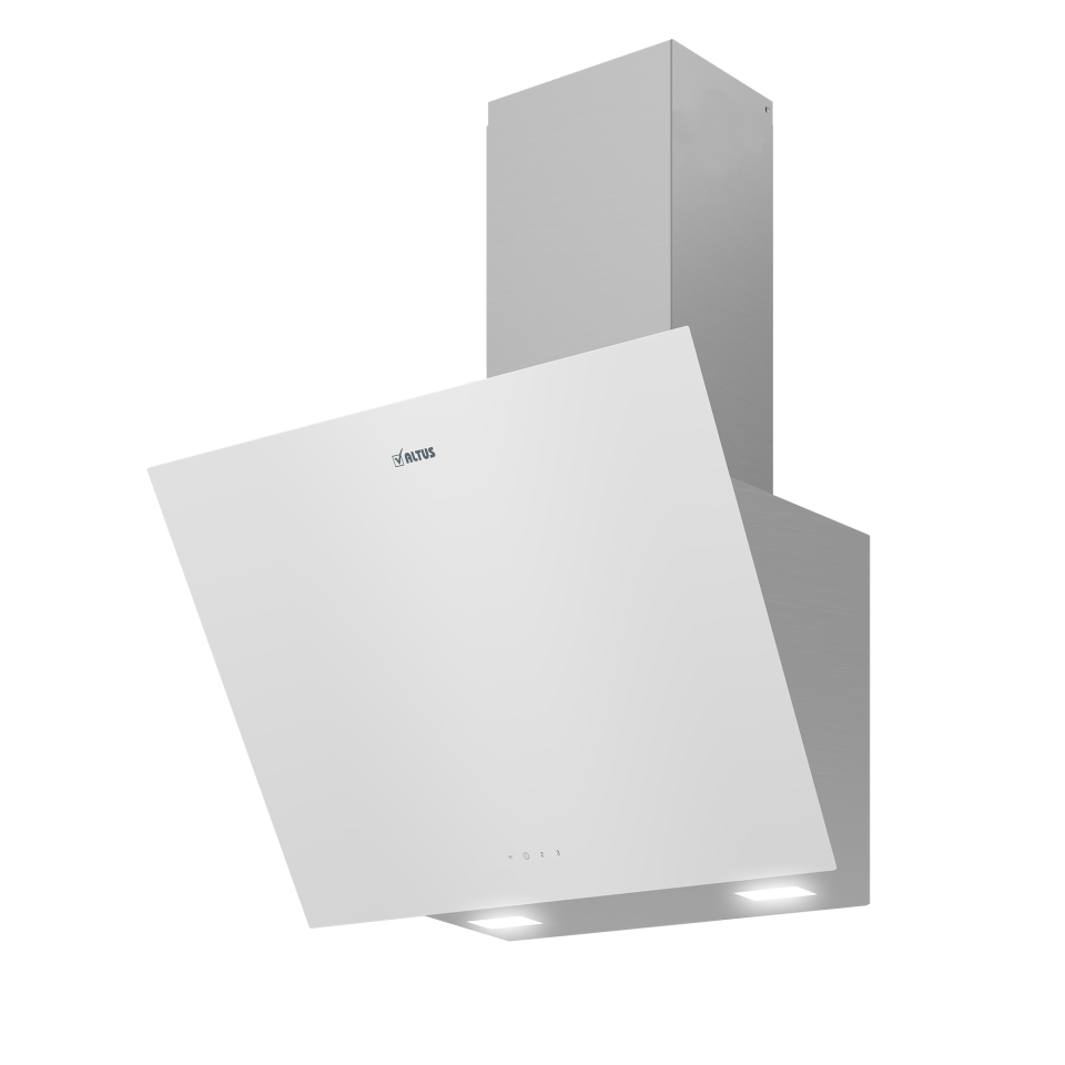Ankastre Davlumbaz ALA 570 W