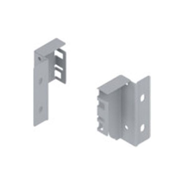 Z30m000s.04 Tdbx Antaro Bordürsüz Arkalık Sağ Sol Gri