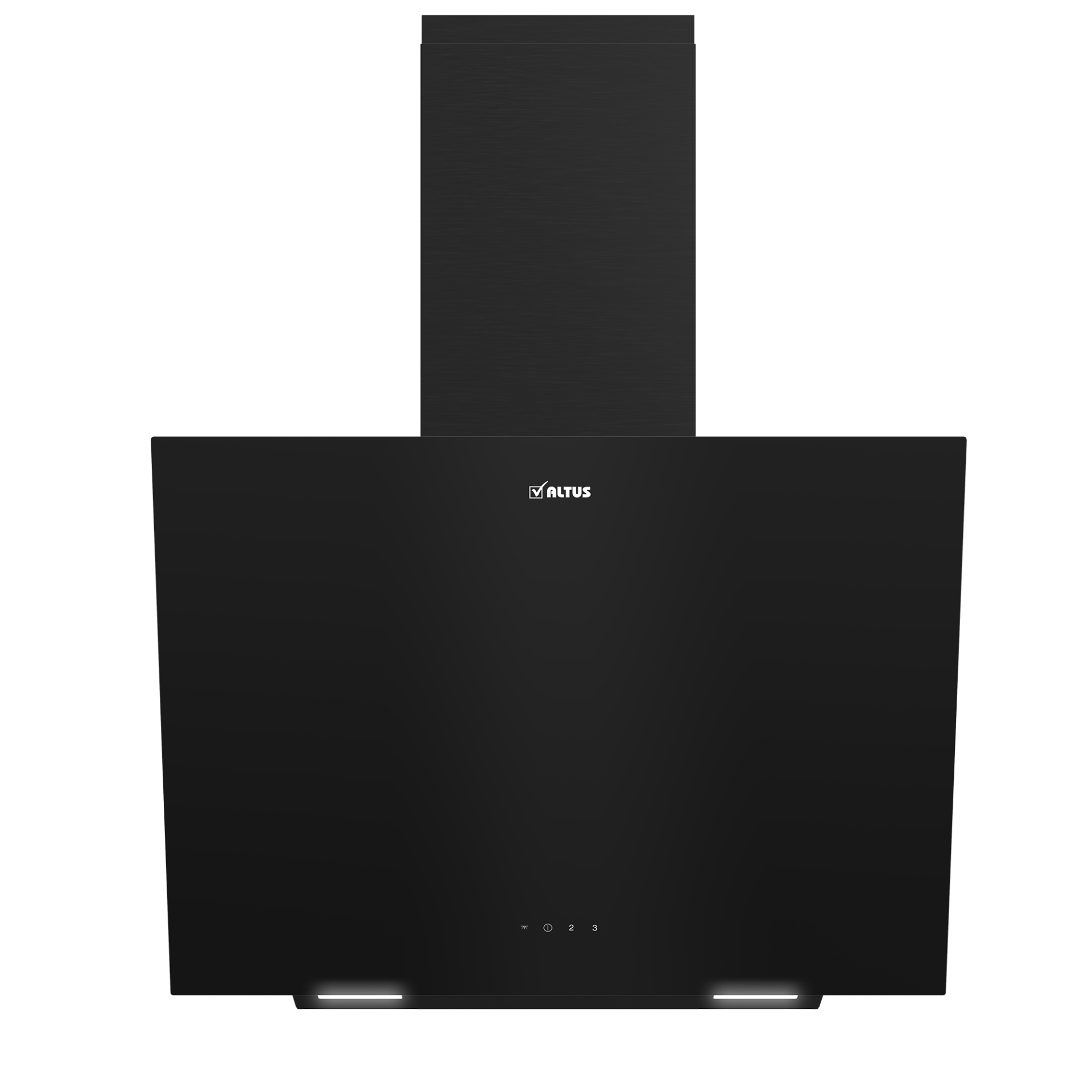 Ankastre Davlumbaz ALA 570 B