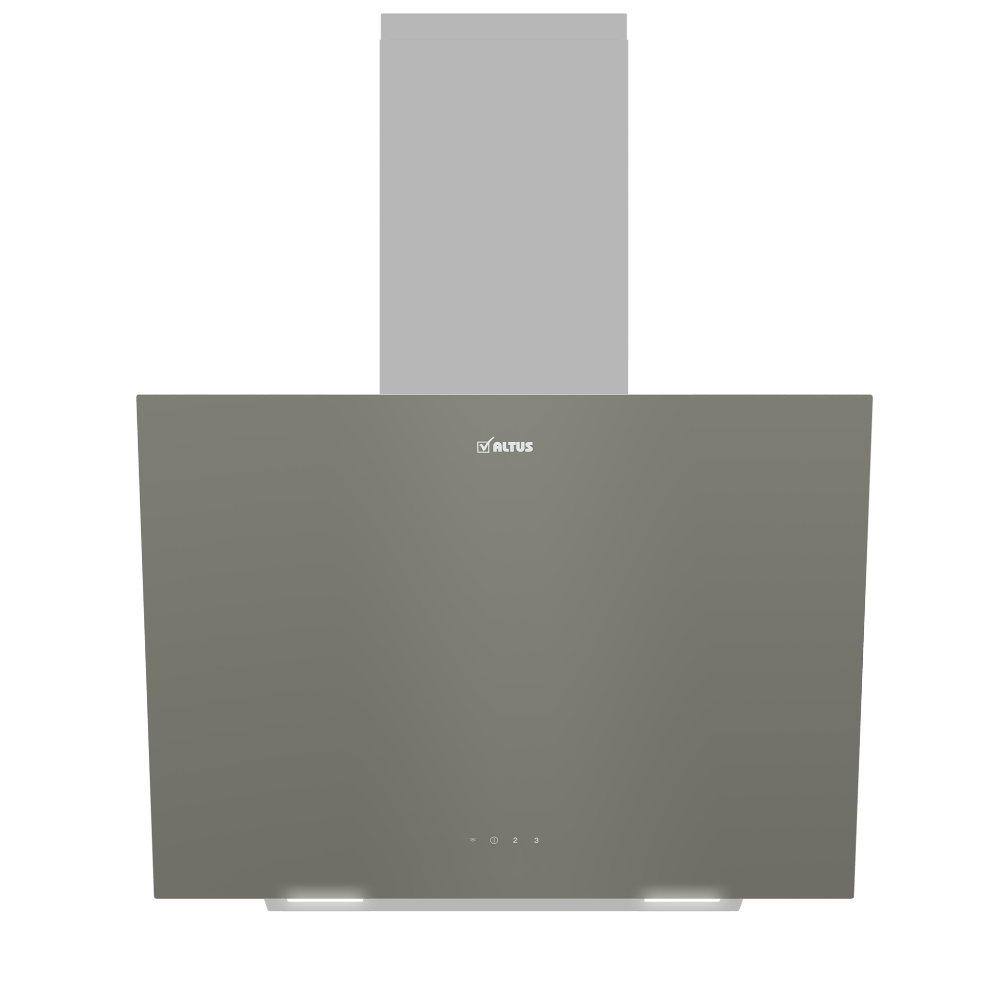 Ankastre Davlumbaz ALA 570 G