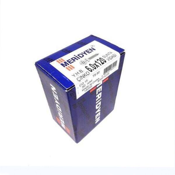 6.0X120 SUNTA VİDASI