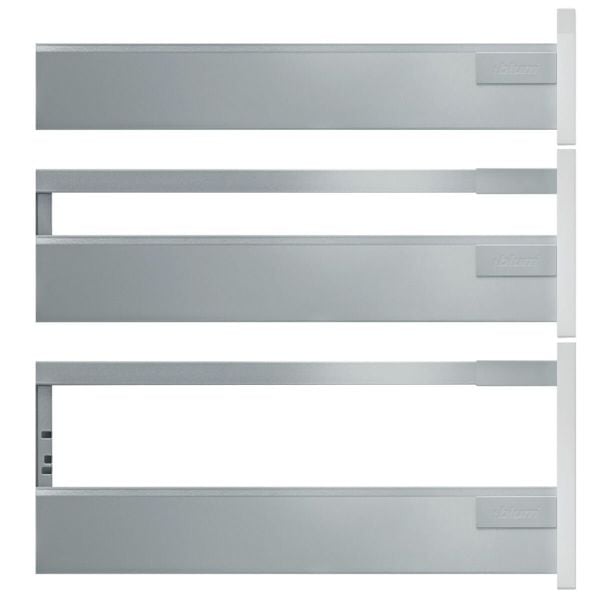 358m5002sa Z R+l V1 50cm Çekmece Yanı