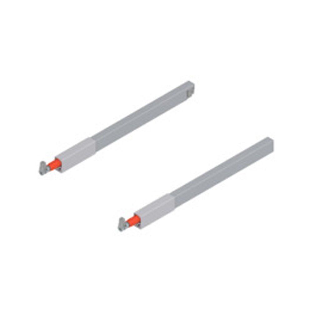 Zrg.287rsıcre*r L Tandembox Antaro 35 Cm Üst Yan Bordür Sağ Sol Gri