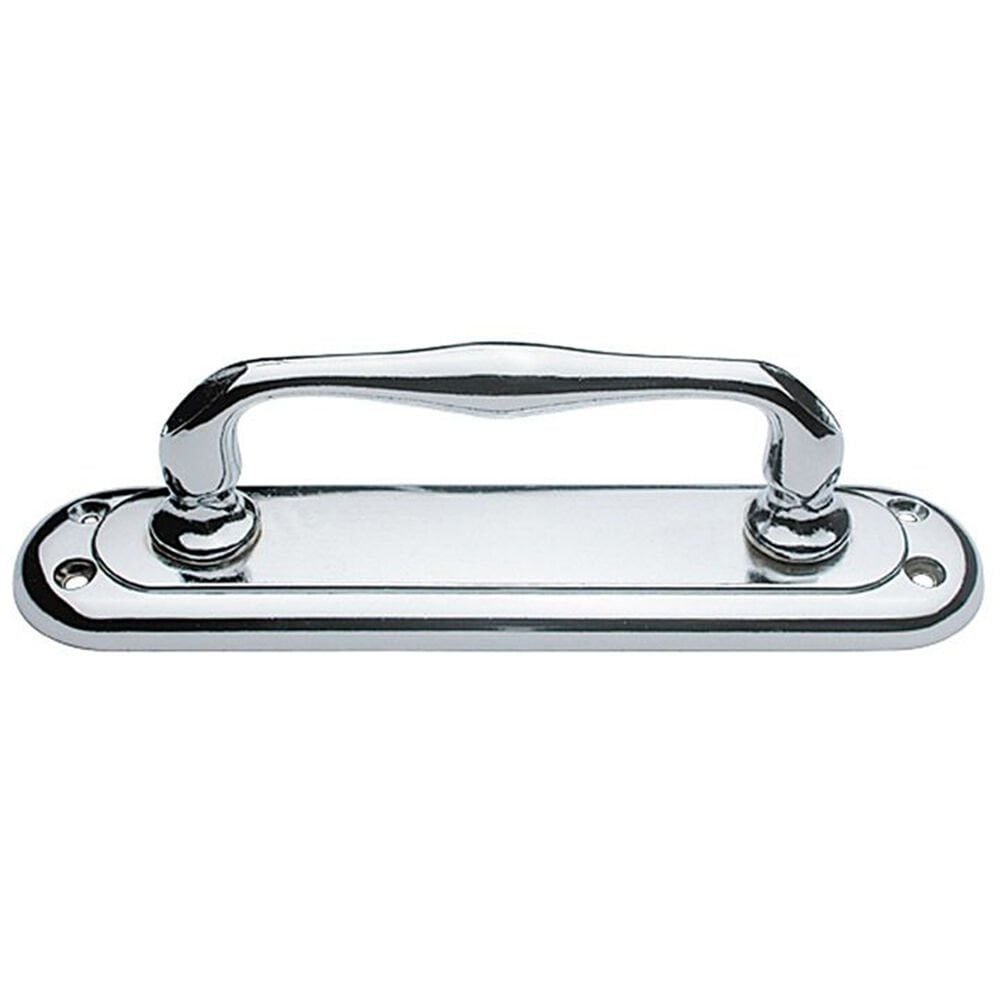 Kumru Çekme Kol Krom Çekme Kol Krom