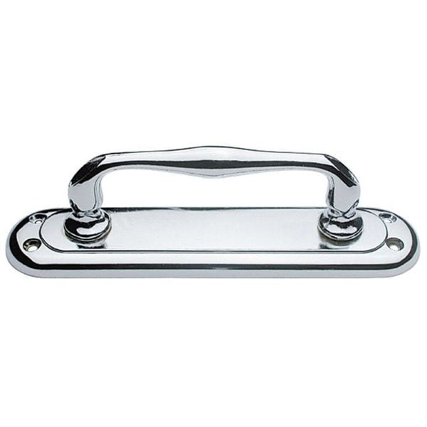 Kumru Çekme Kol Krom Çekme Kol Krom