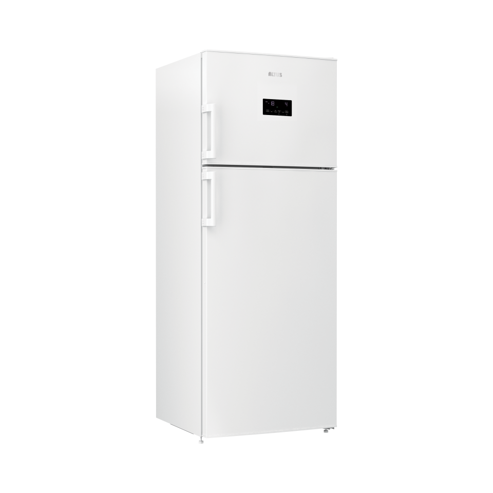 No-Frost Buzdolabı AL 375 X