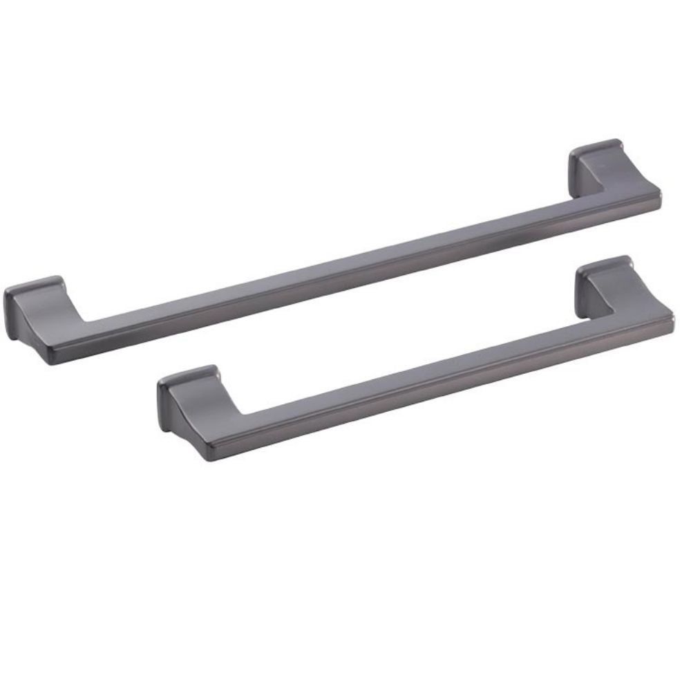 Doğanlar Techno 224 Mm Mobilya Kulp Antrasit