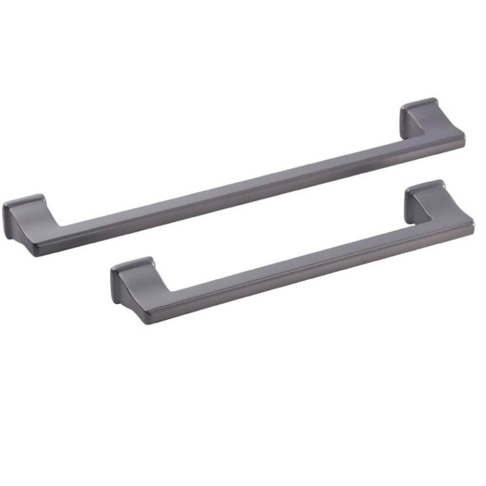 Doğanlar Techno 224 Mm Mobilya Kulp Antrasit