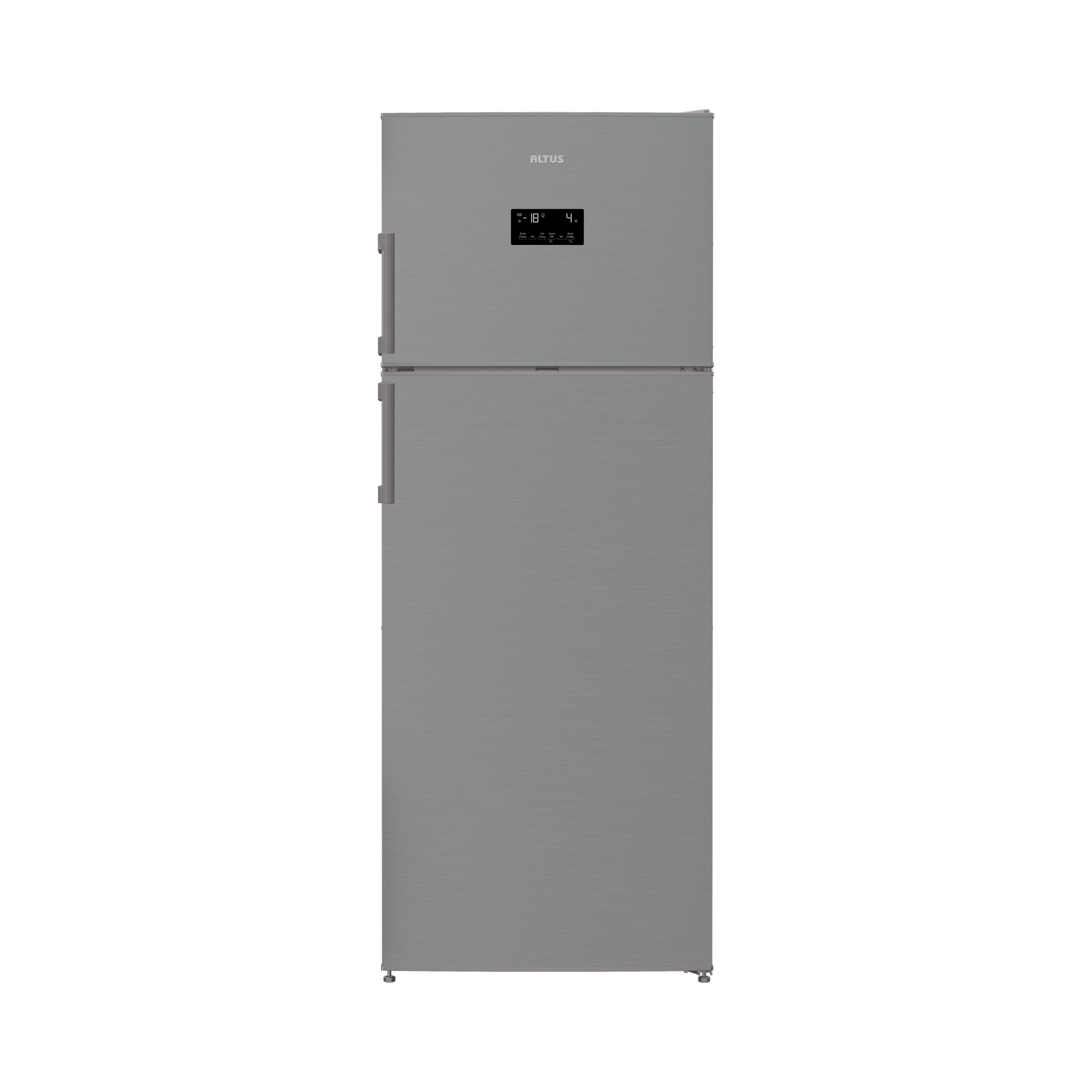 No-Frost Buzdolabı AL 375 XI