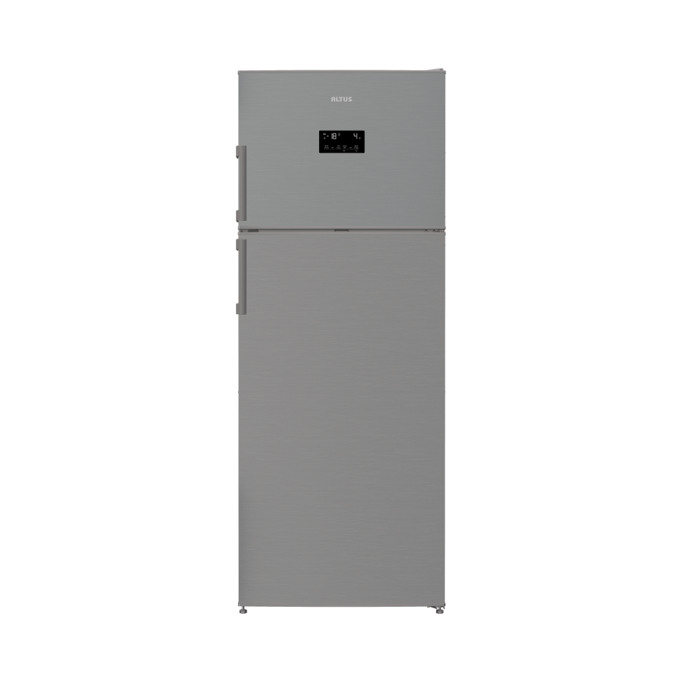 No-Frost Buzdolabı AL 375 XI