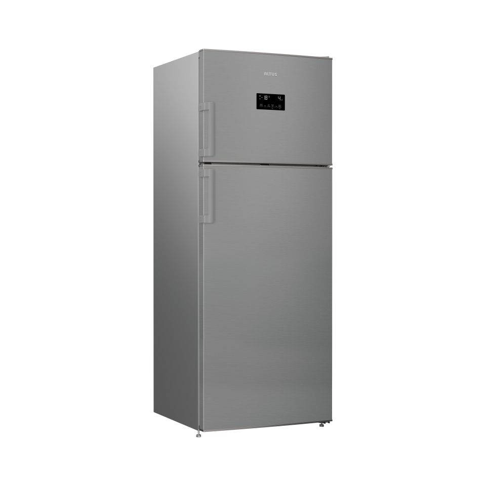 No-Frost Buzdolabı AL 375 XI