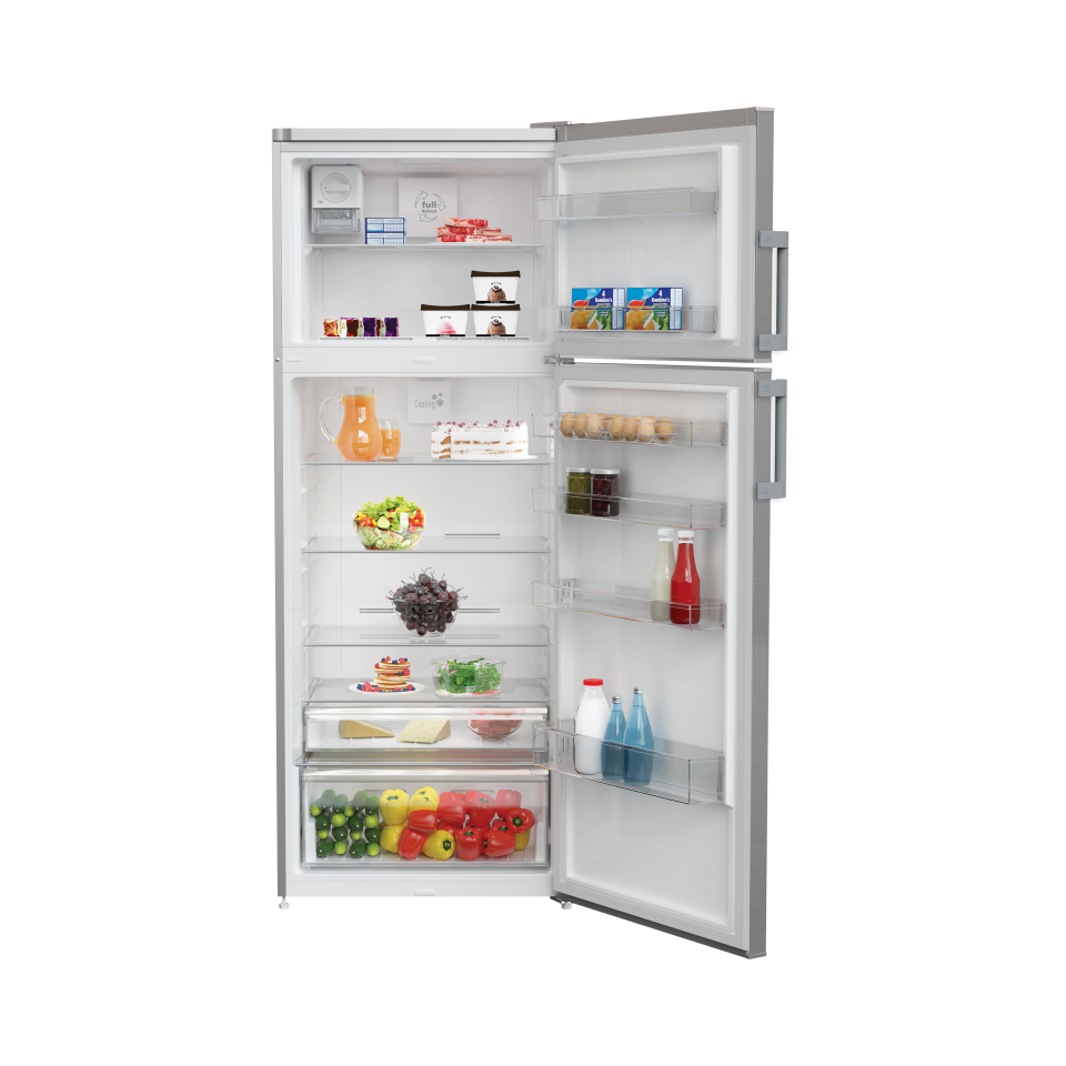 No-Frost Buzdolabı AL 375 XI
