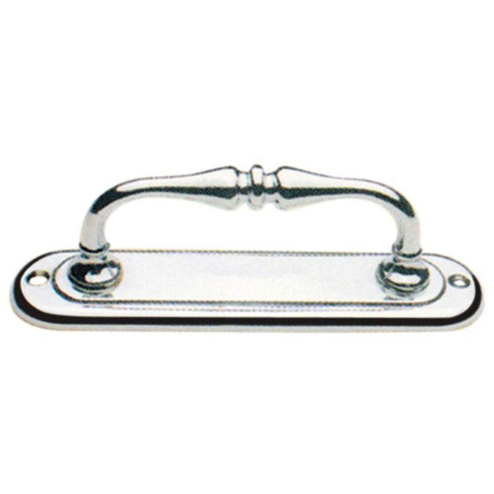 Kıvrık Çekme Kol Küçük Saten