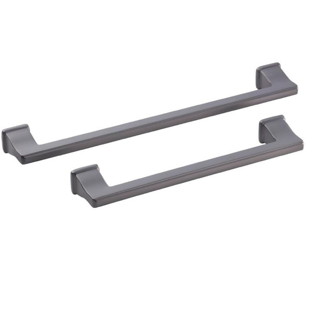 Doğanlar Techno Antrasit 160mm Kulp