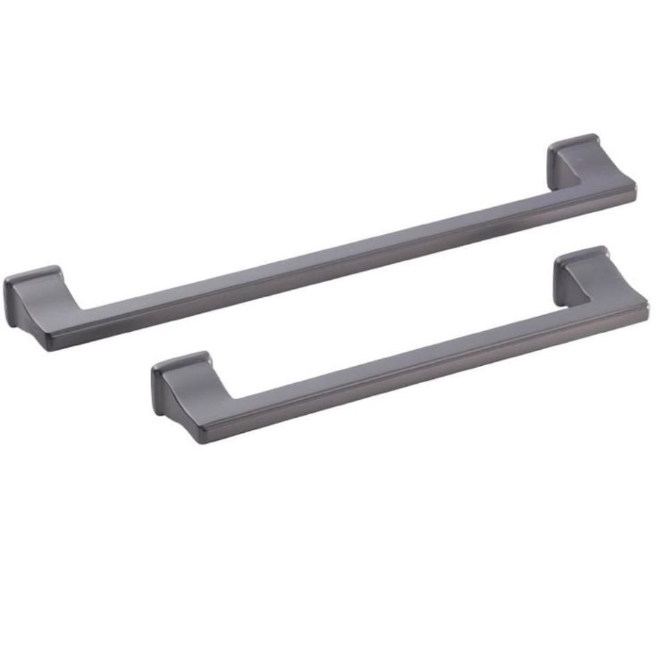 Doğanlar Techno Antrasit 160mm Kulp