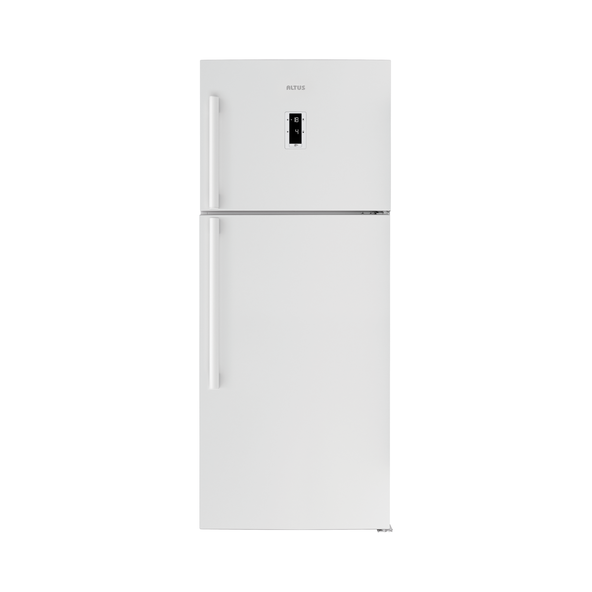 No-Frost Buzdolabı AL 380 XI