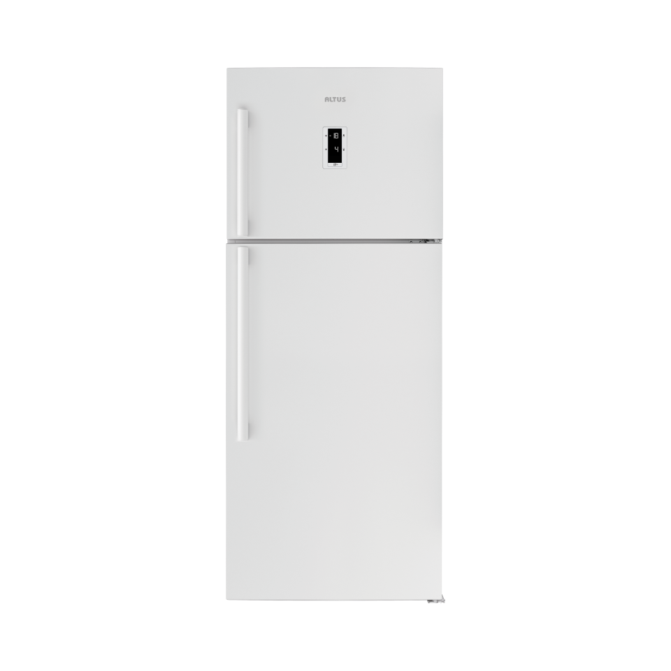 No-Frost Buzdolabı AL 380 XI