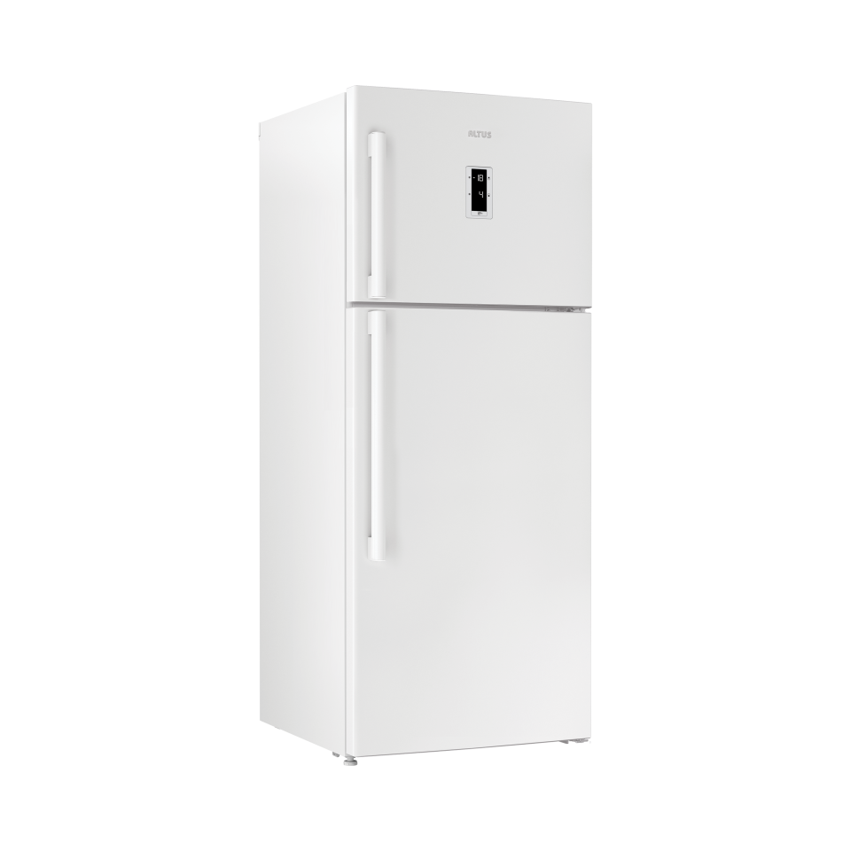 No-Frost Buzdolabı AL 380 XI