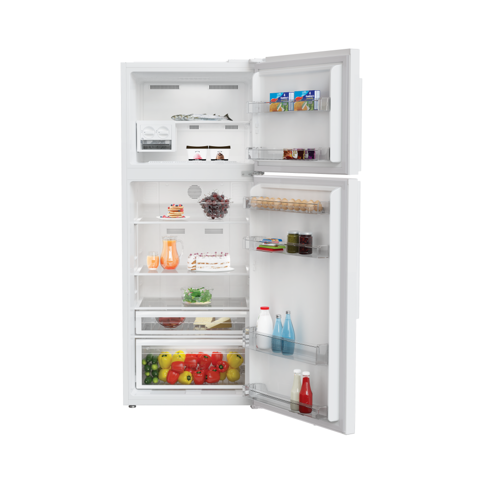 No-Frost Buzdolabı AL 380 XI