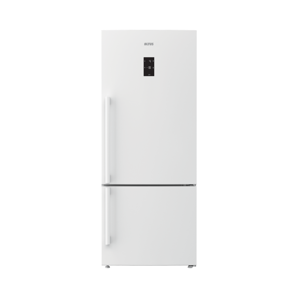No-Frost Buzdolabı ALK 474 X