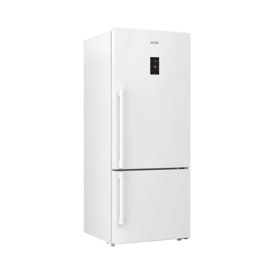 No-Frost Buzdolabı ALK 474 X